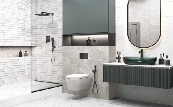 Alma Ceramica Bronks