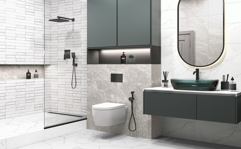 Alma Ceramica Bronks