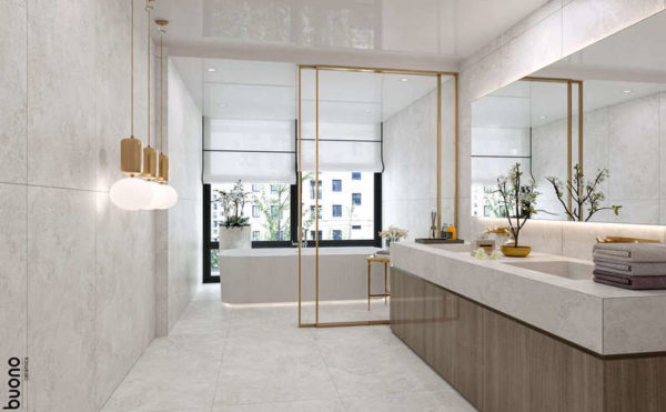 Buono Ceramic Stones