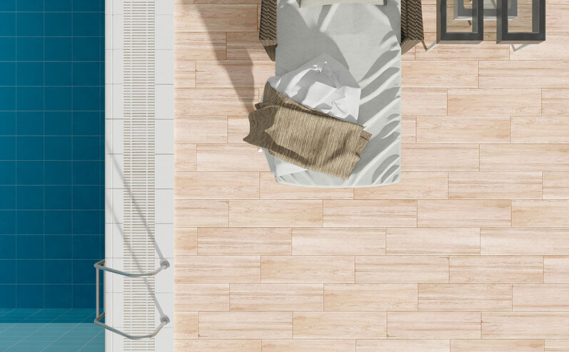 GlobalTile Коканд