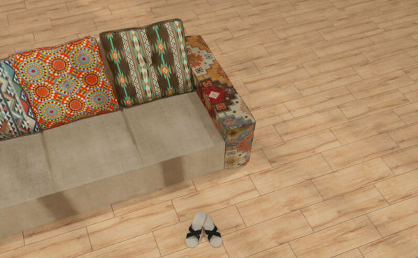 GlobalTile Хива