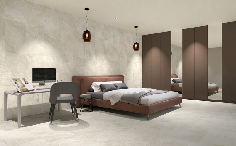 GlobalTile Ньютон