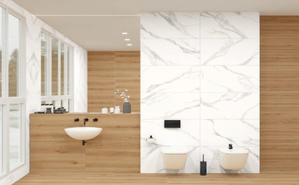 GlobalTile Вуди