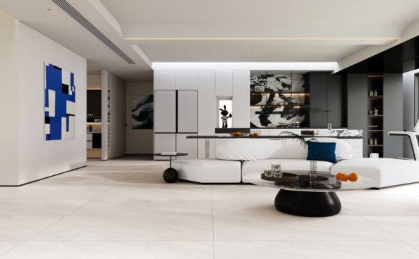 GlobalTile Вуаль