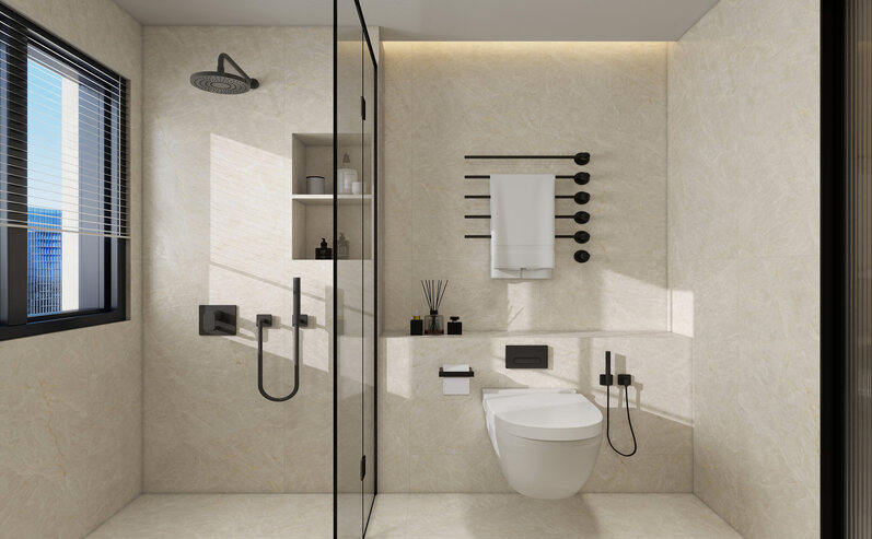 GlobalTile Королевский Тадж-Махал