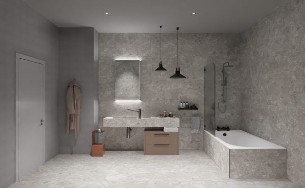 GlobalTile Чеппо Милано