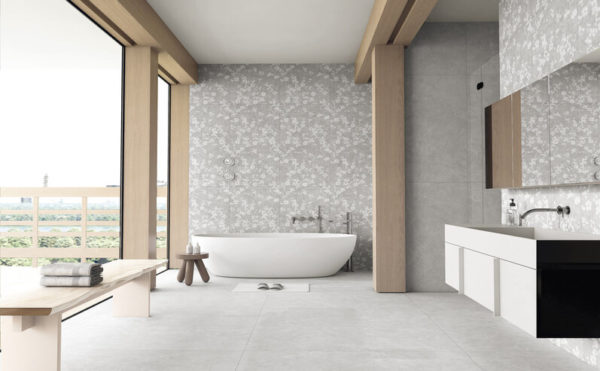 GlobalTile Камелия