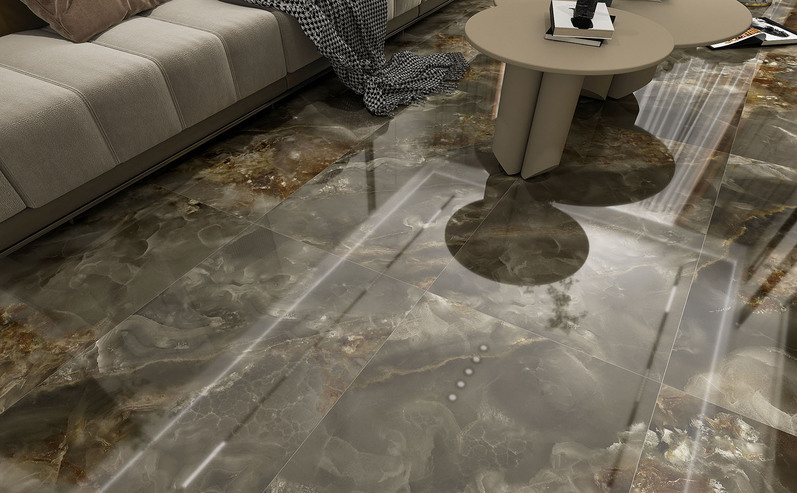 GlobalTile Янтарь
