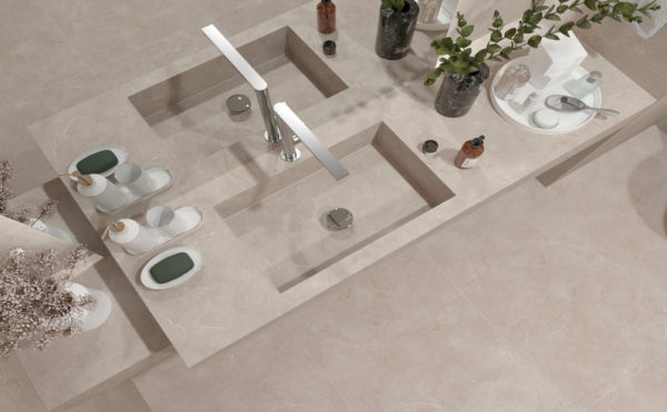 GlobalTile Муар