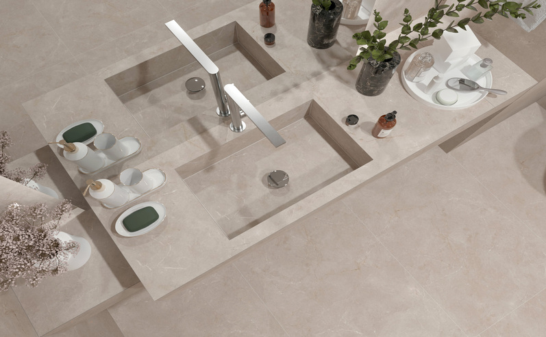 GlobalTile Муар
