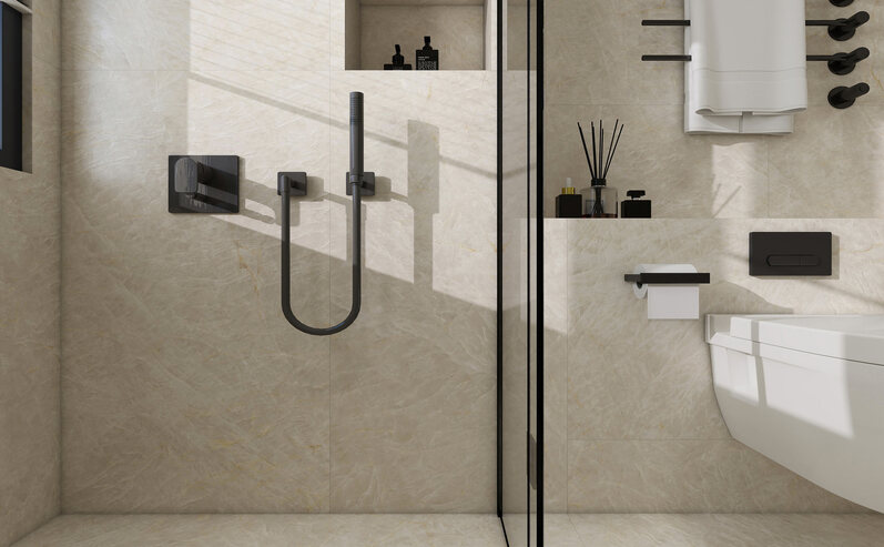 GlobalTile Королевский Тадж-Махал