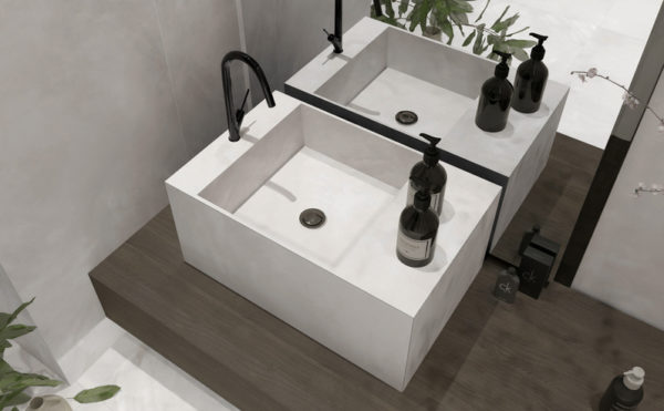 GlobalTile Атлас