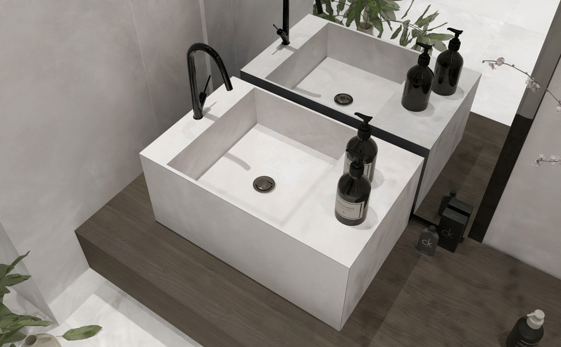 GlobalTile Атлас