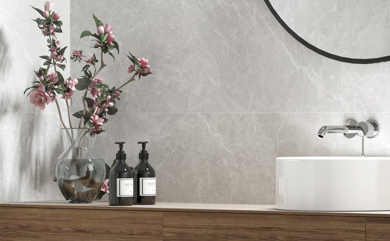 GlobalTile Шелк