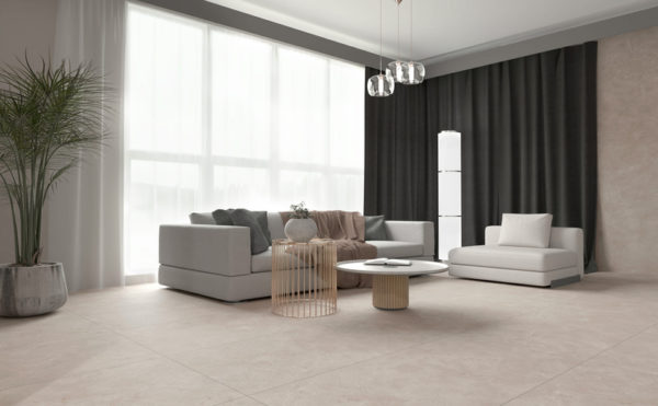 GlobalTile Муар