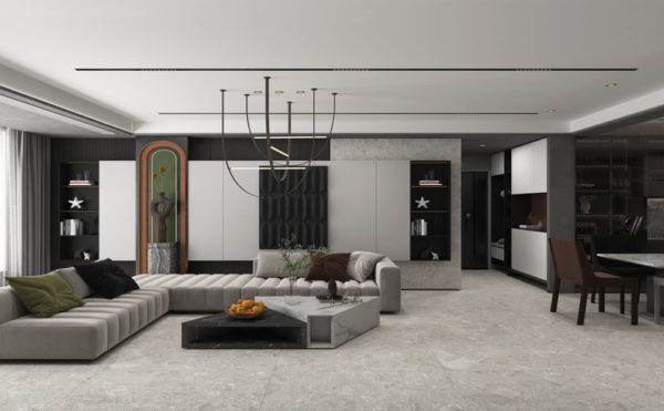GlobalTile Чеппо Милано