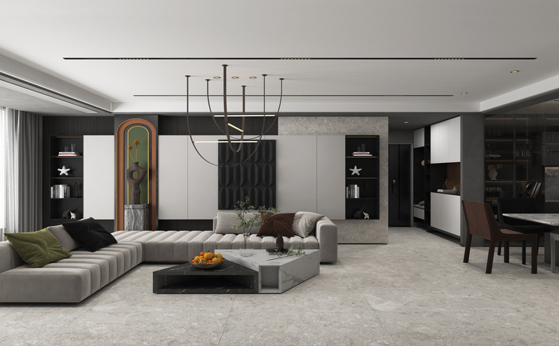 GlobalTile Чеппо Милано
