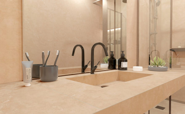 GlobalTile Кашемир
