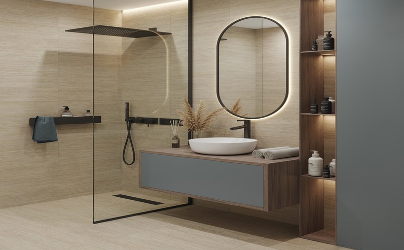 LB Ceramics Кружево